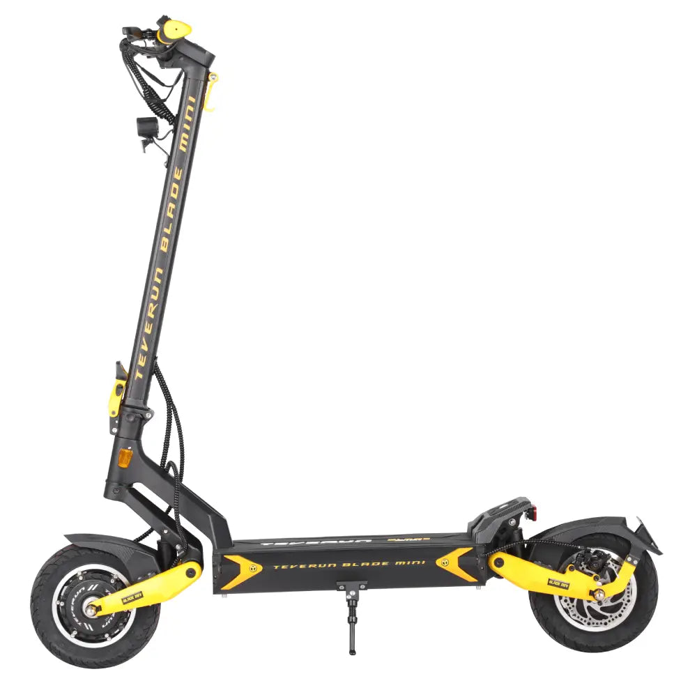 Teverun Blade Mini Pro Electric Scooter