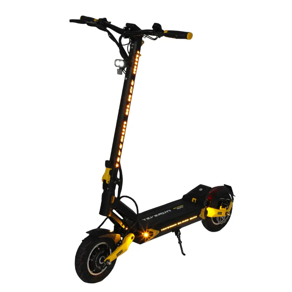 Teverun Blade Mini Pro Electric Scooter
