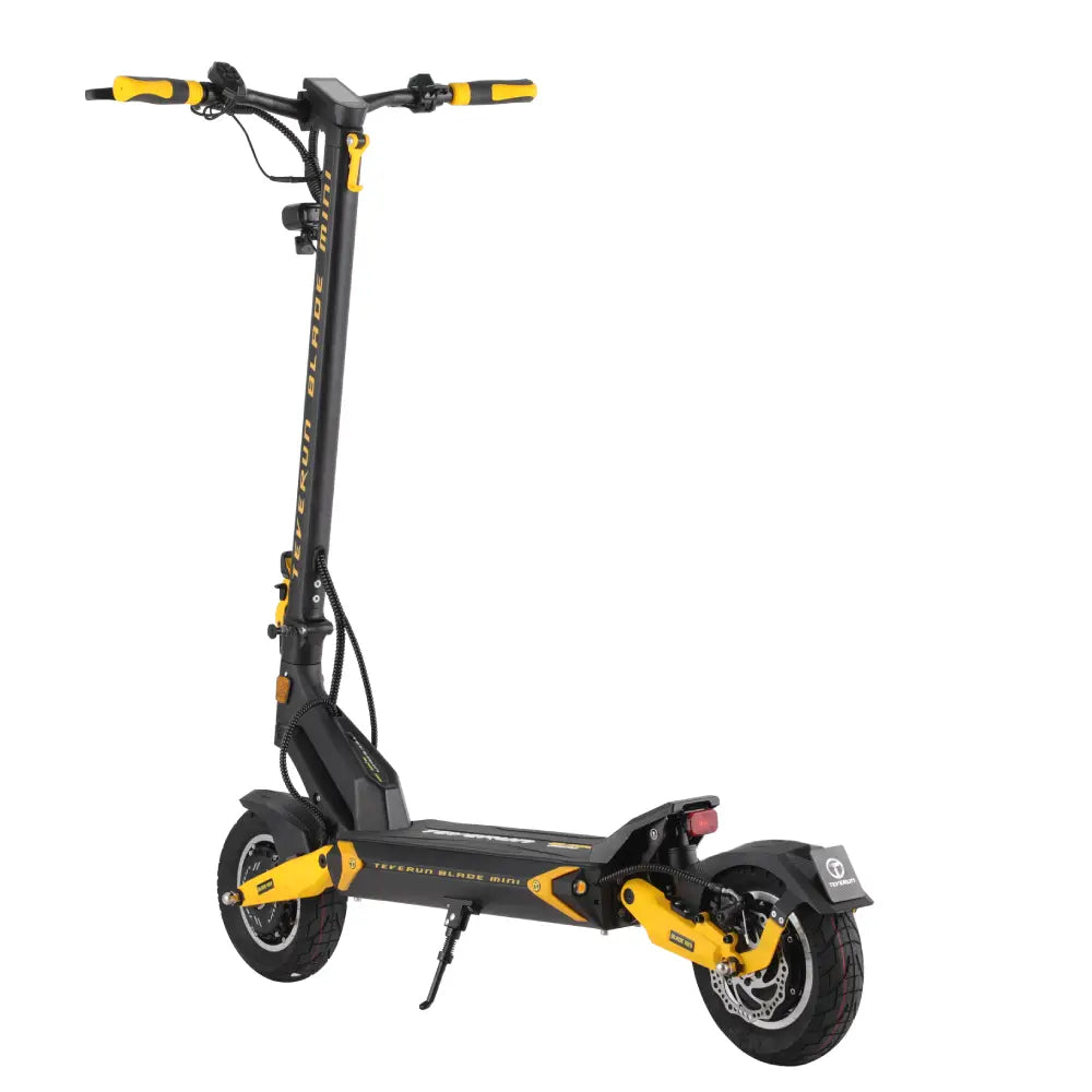 Teverun Blade Mini Pro Electric Scooter