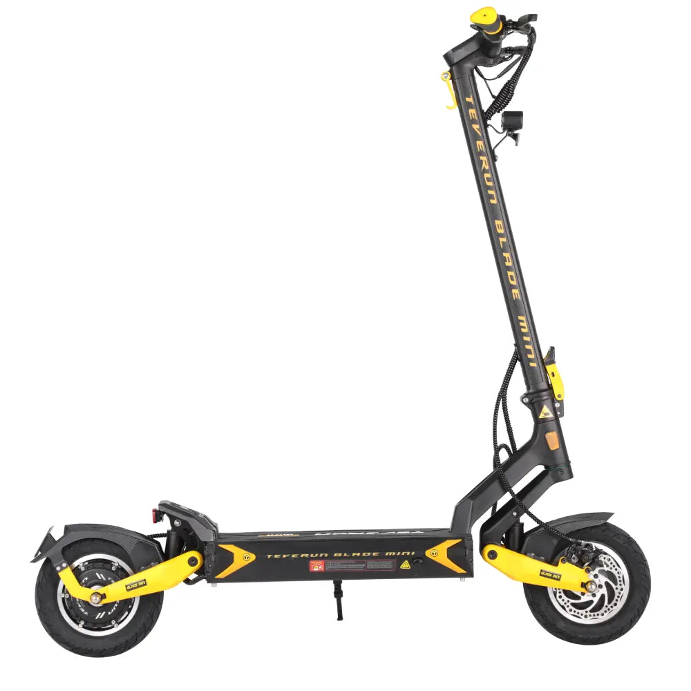 Teverun Blade Mini Pro Electric Scooter