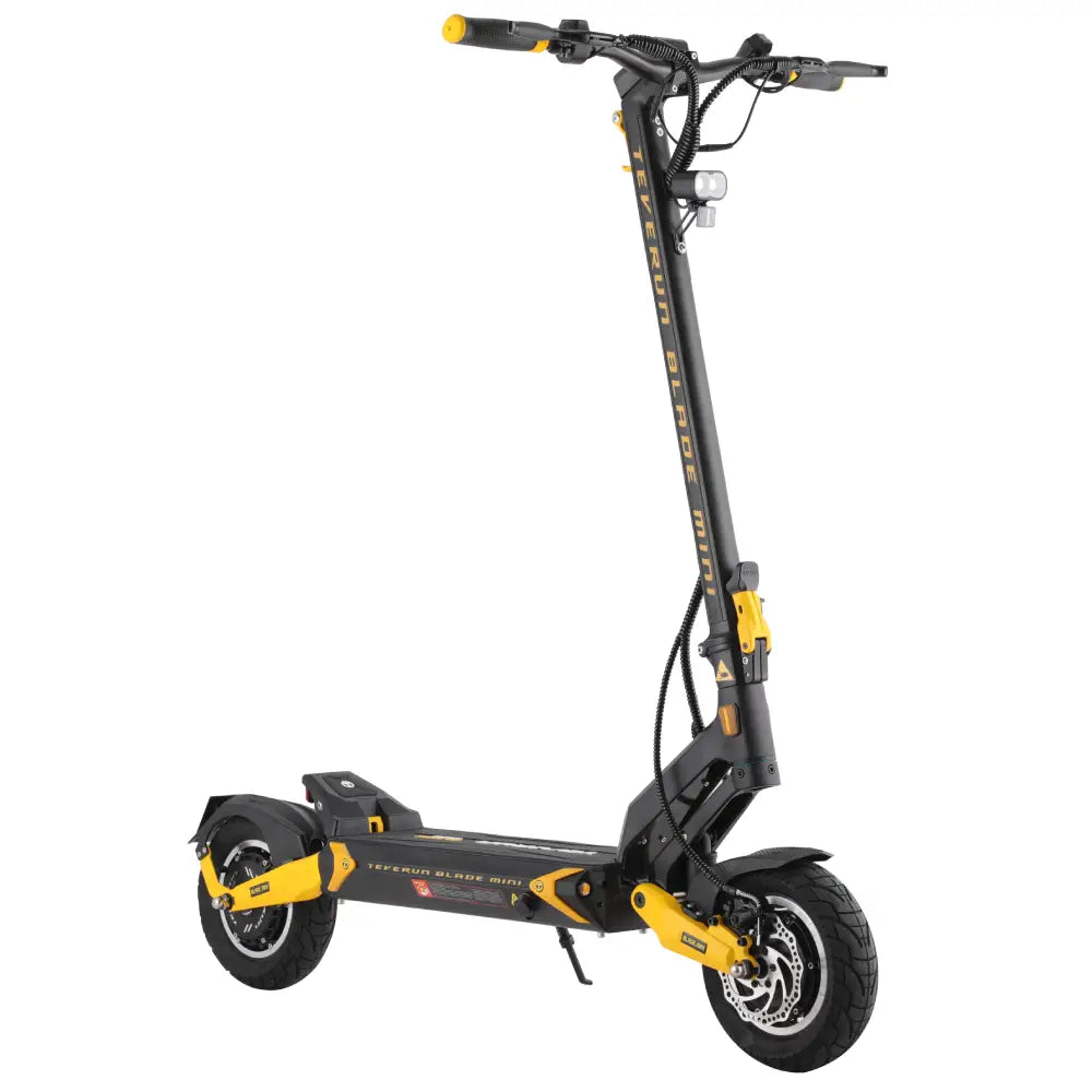 Teverun Blade Mini Pro Electric Scooter