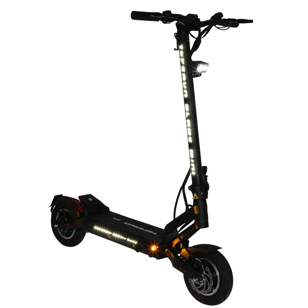 Teverun Blade Mini Pro Electric Scooter