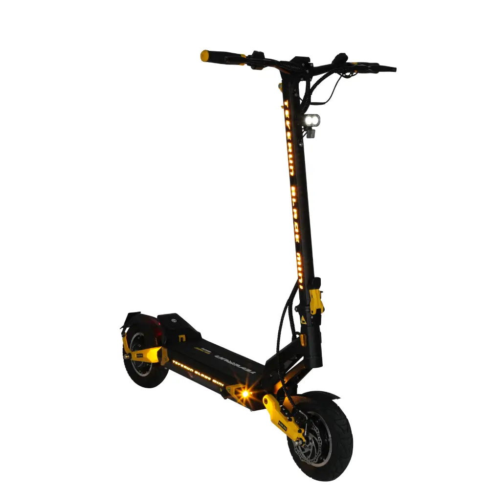 Teverun Blade Mini Pro Electric Scooter