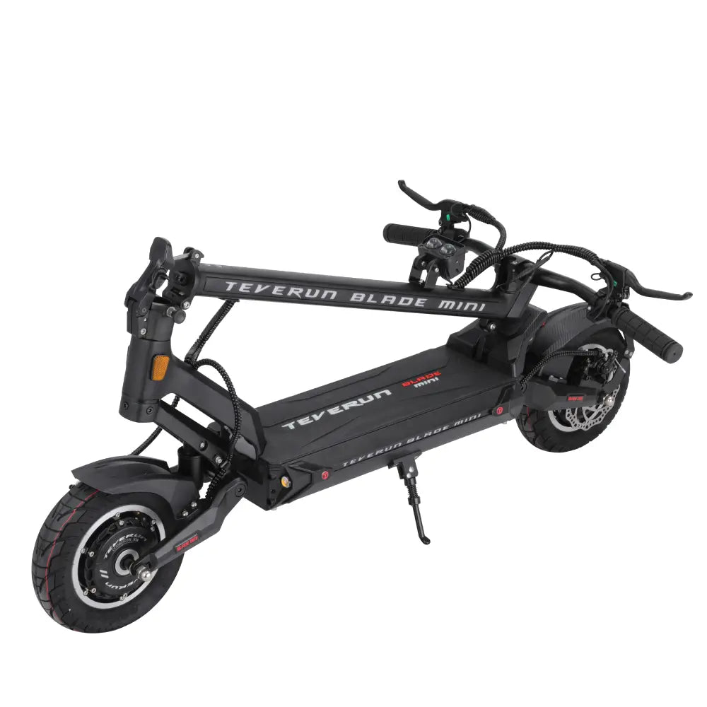 Teverun Blade Mini Pro Electric Scooter