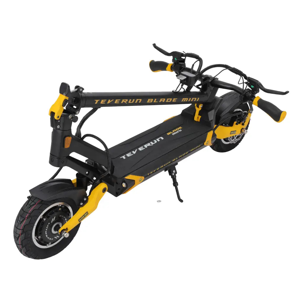 Teverun Blade Mini Pro Electric Scooter