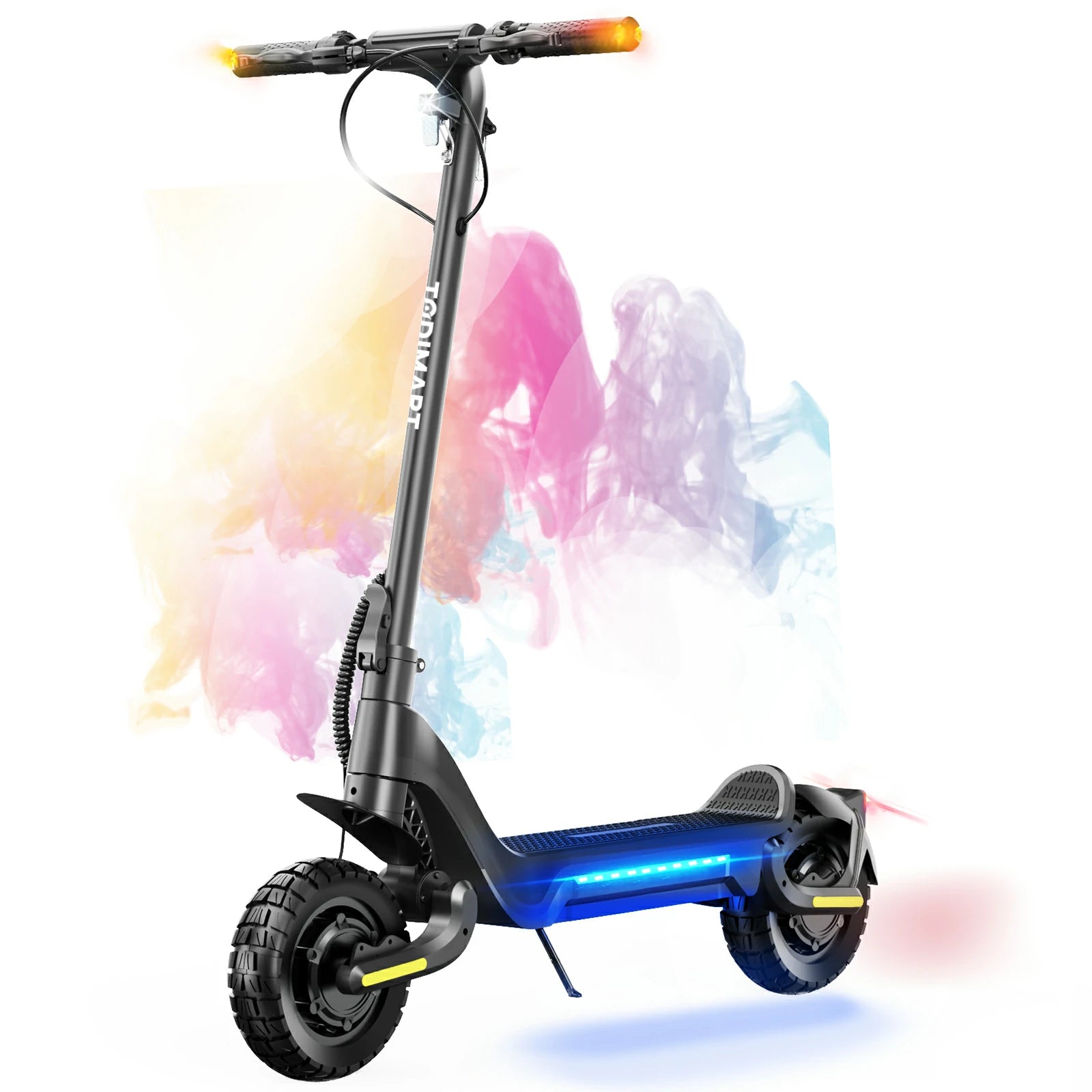 Todimart X5S (UK) Electric Scooter