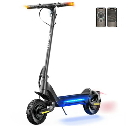 Todimart X5S (UK) Electric Scooter