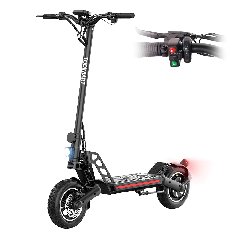 Todimart G2 Electric Scooter