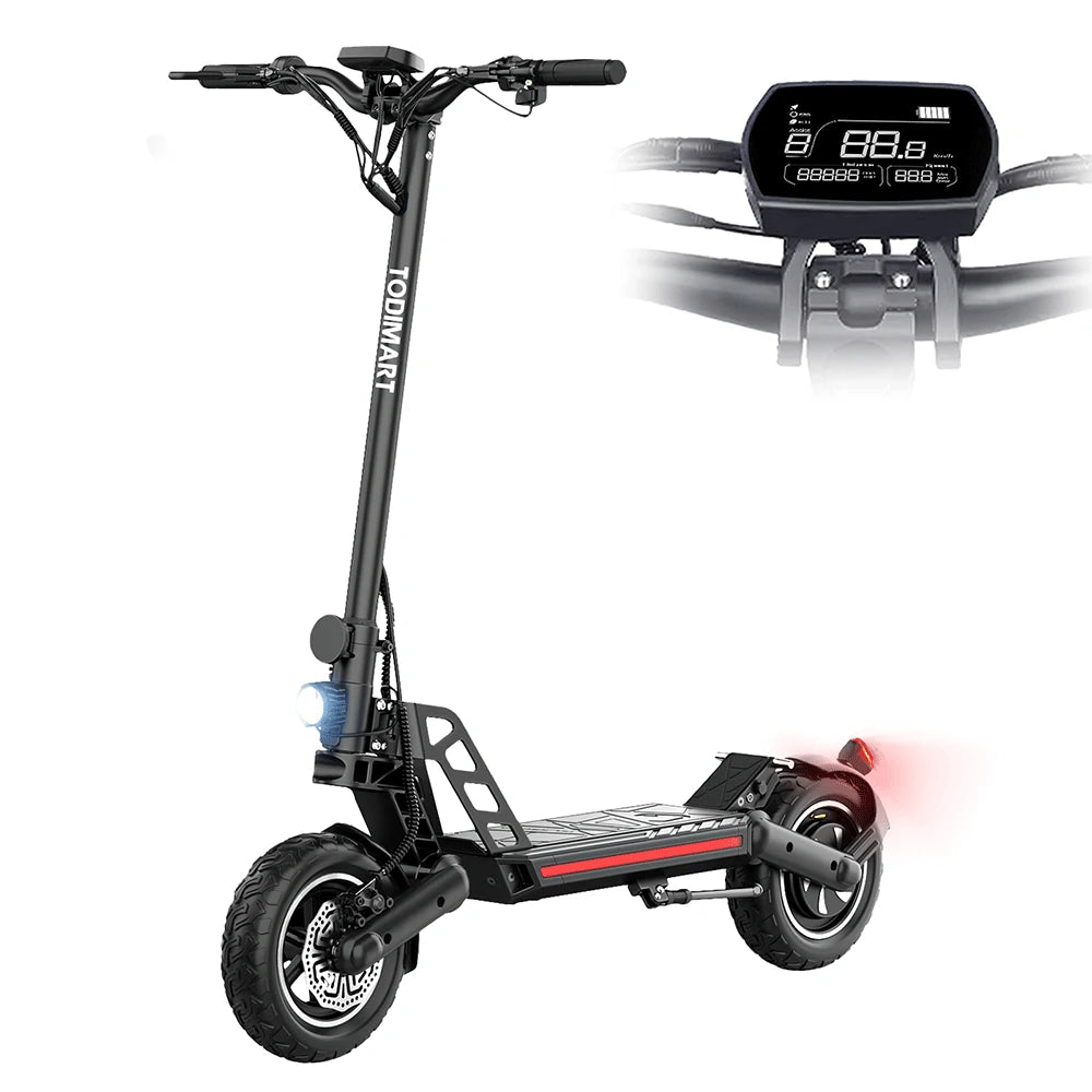 Todimart G2 Electric Scooter