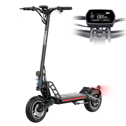 Todimart G2 Electric Scooter
