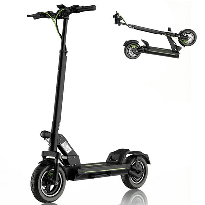 Todimart D6 Electric Scooter