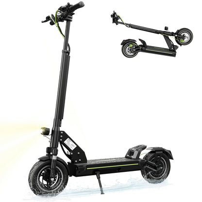 Todimart D6 Electric Scooter