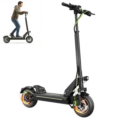 Todimart D6 Electric Scooter