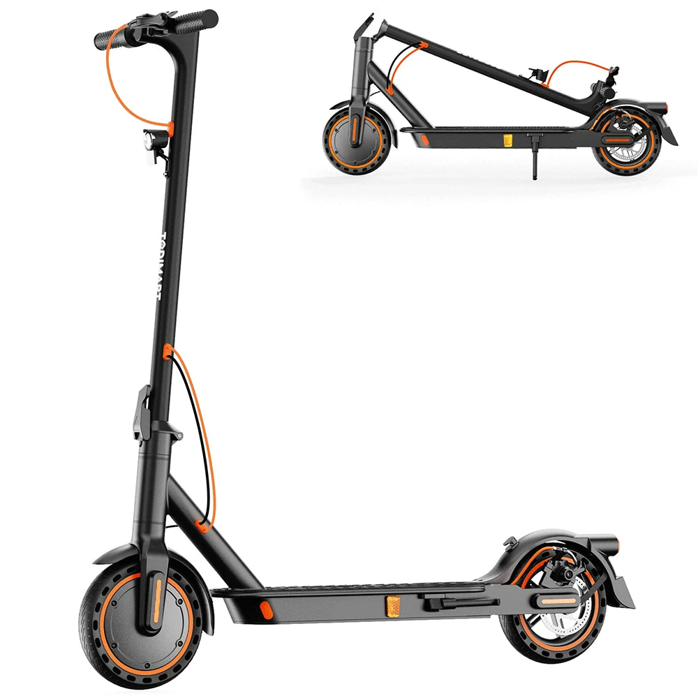 Todimart T3 ABE Electric Scooter