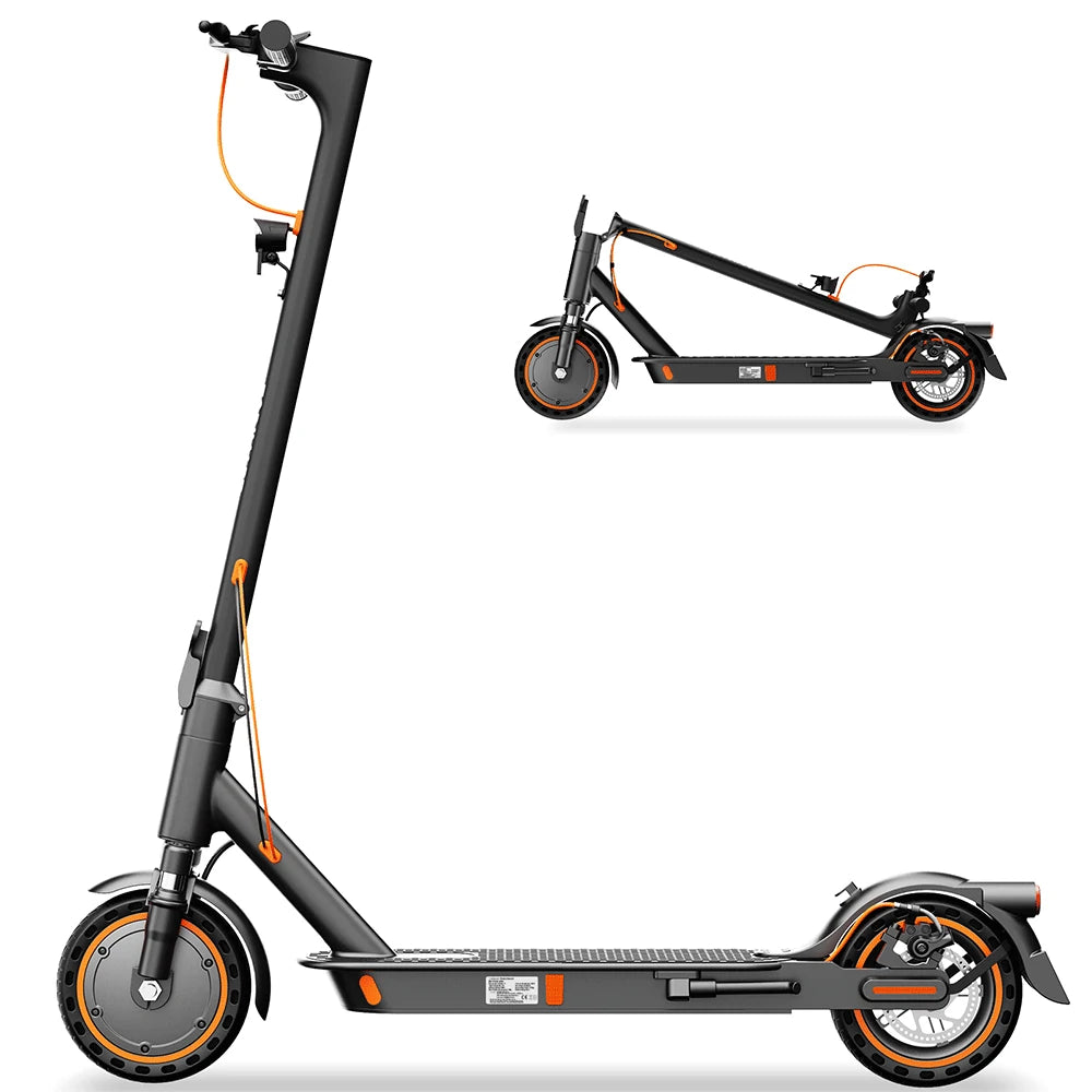 Todimart T6 ABE Electric Scooter