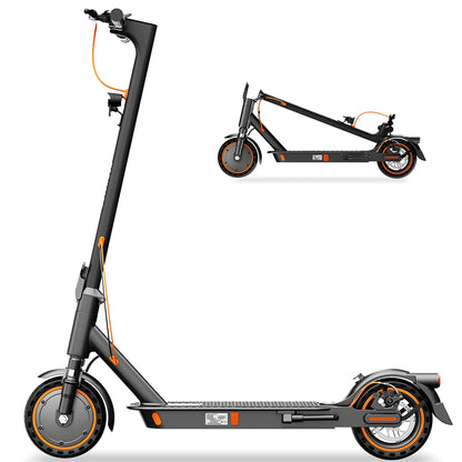 Todimart T6 ABE Electric Scooter
