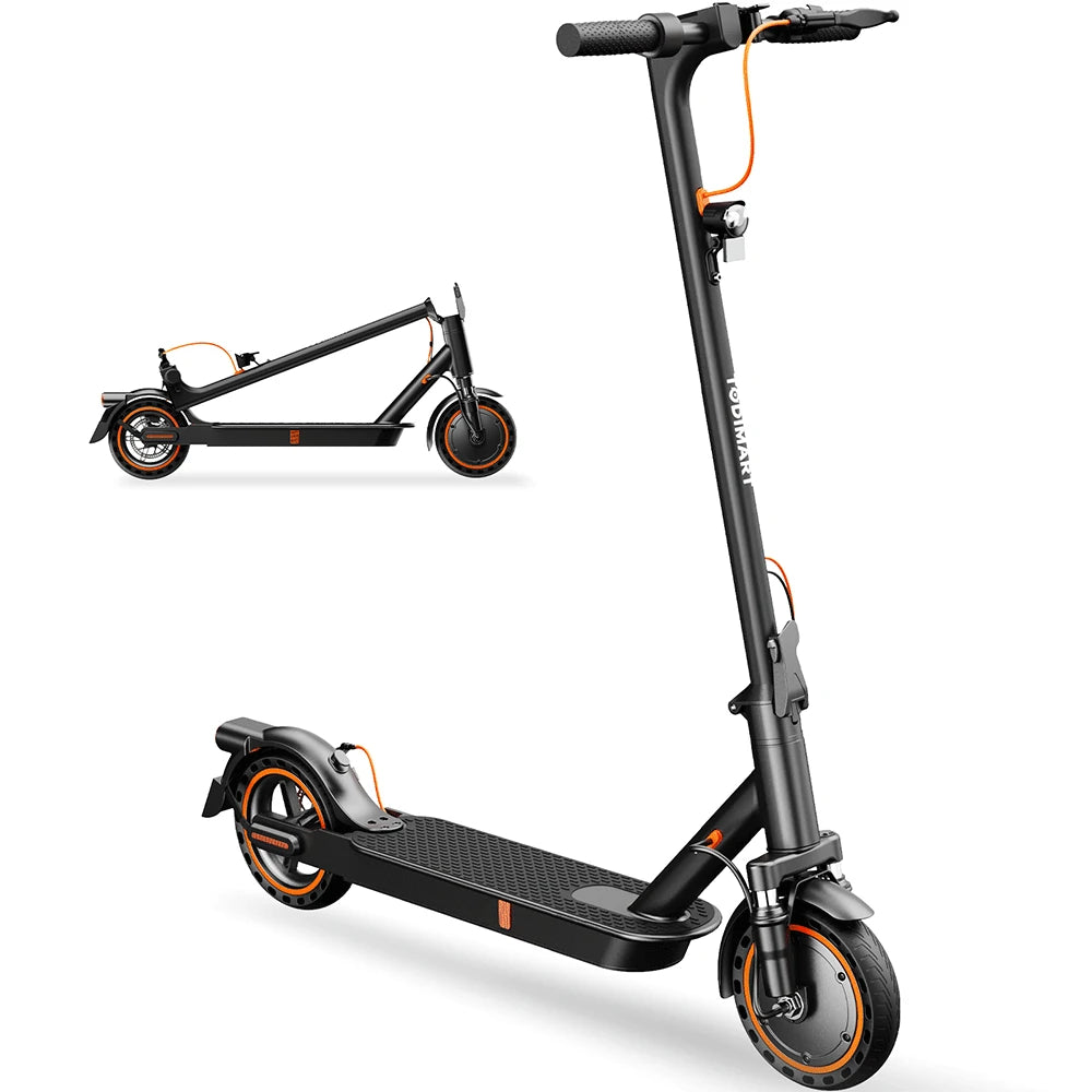 Todimart T6 ABE Electric Scooter