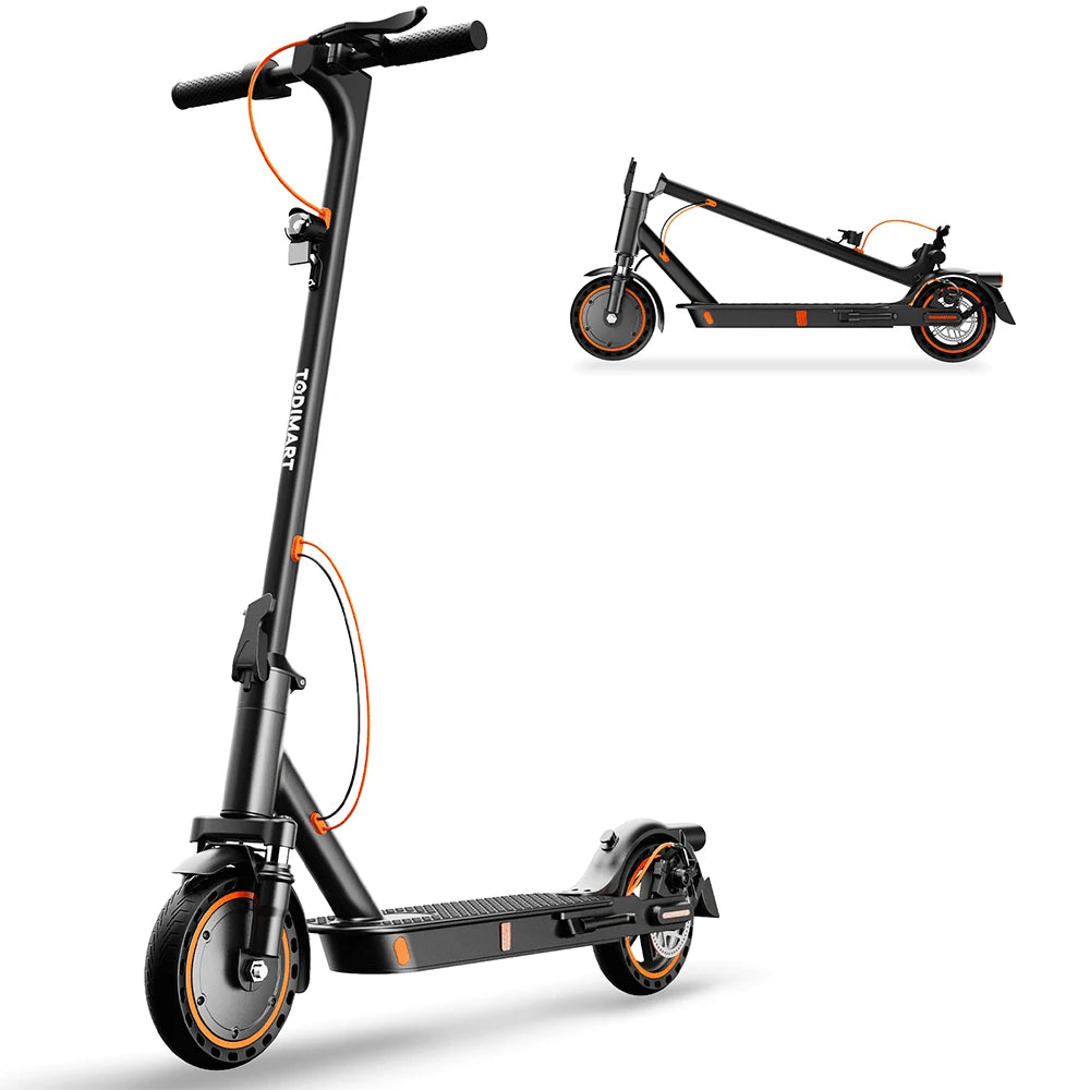 Todimart T6 ABE Electric Scooter