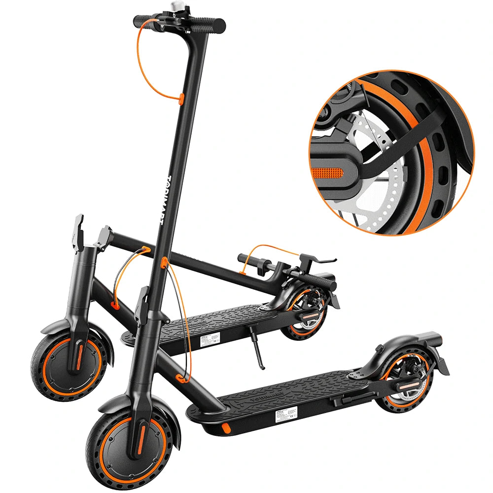 Todimart T3 Electric Scooter