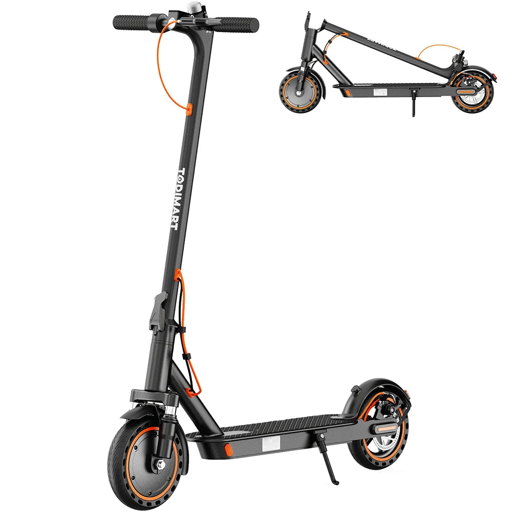 Todimart T6 Electric Scooter