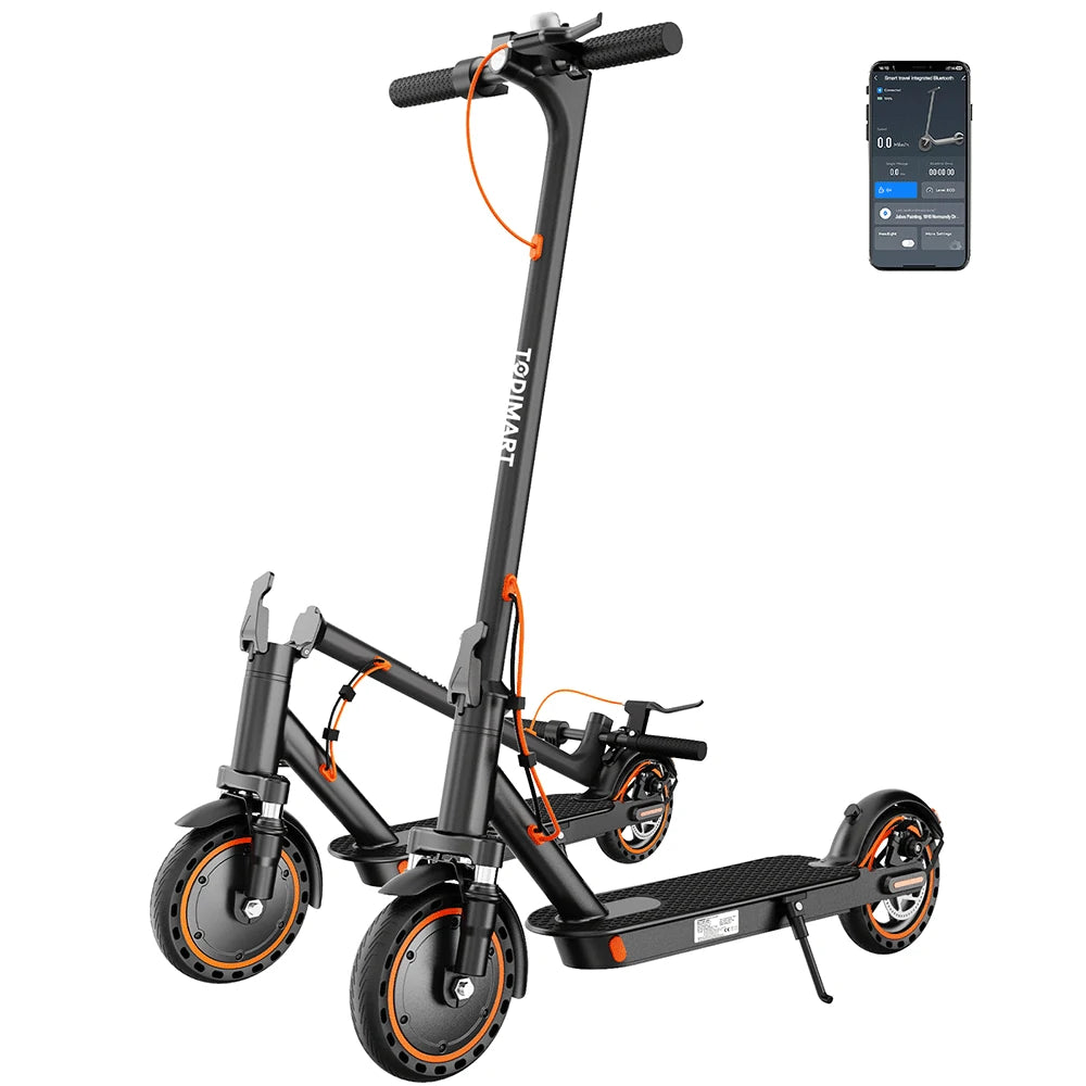 Todimart T6 Electric Scooter