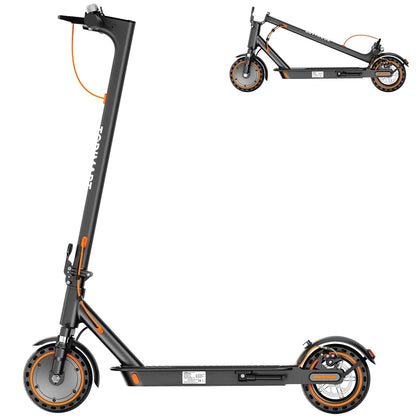 Todimart T6S (IT) Electric Scooter