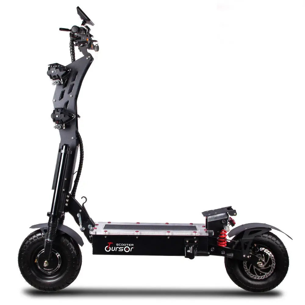 Toursor X13(60V-US) Electric Scooter