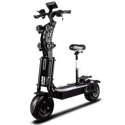 Toursor X13(72V) Electric Scooter