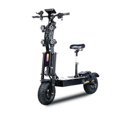 Toursor X14(60V-US) Electric Scooter