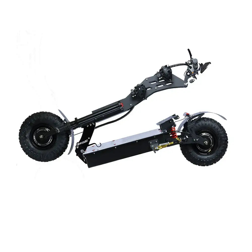 Toursor X14(60V-US) Electric Scooter