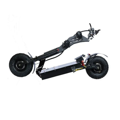 Toursor X14(60V-US) Electric Scooter