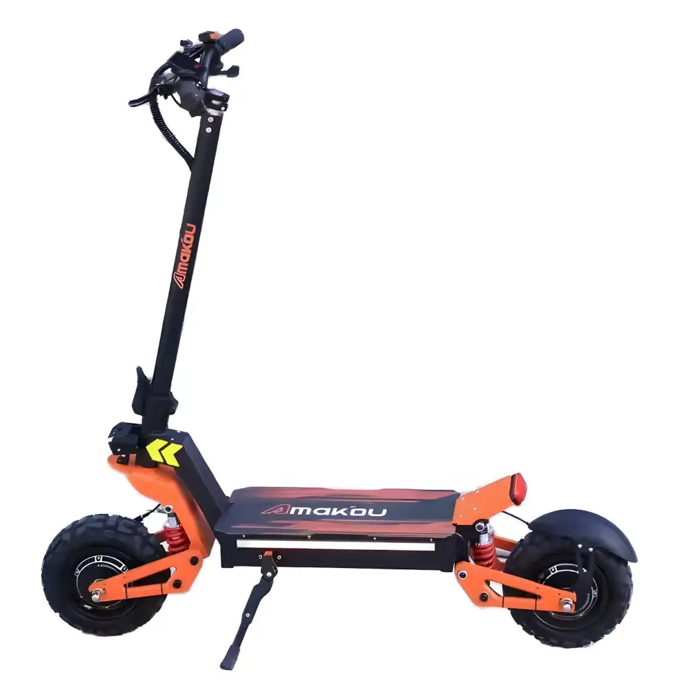 Toursor X5(60V) Electric Scooter