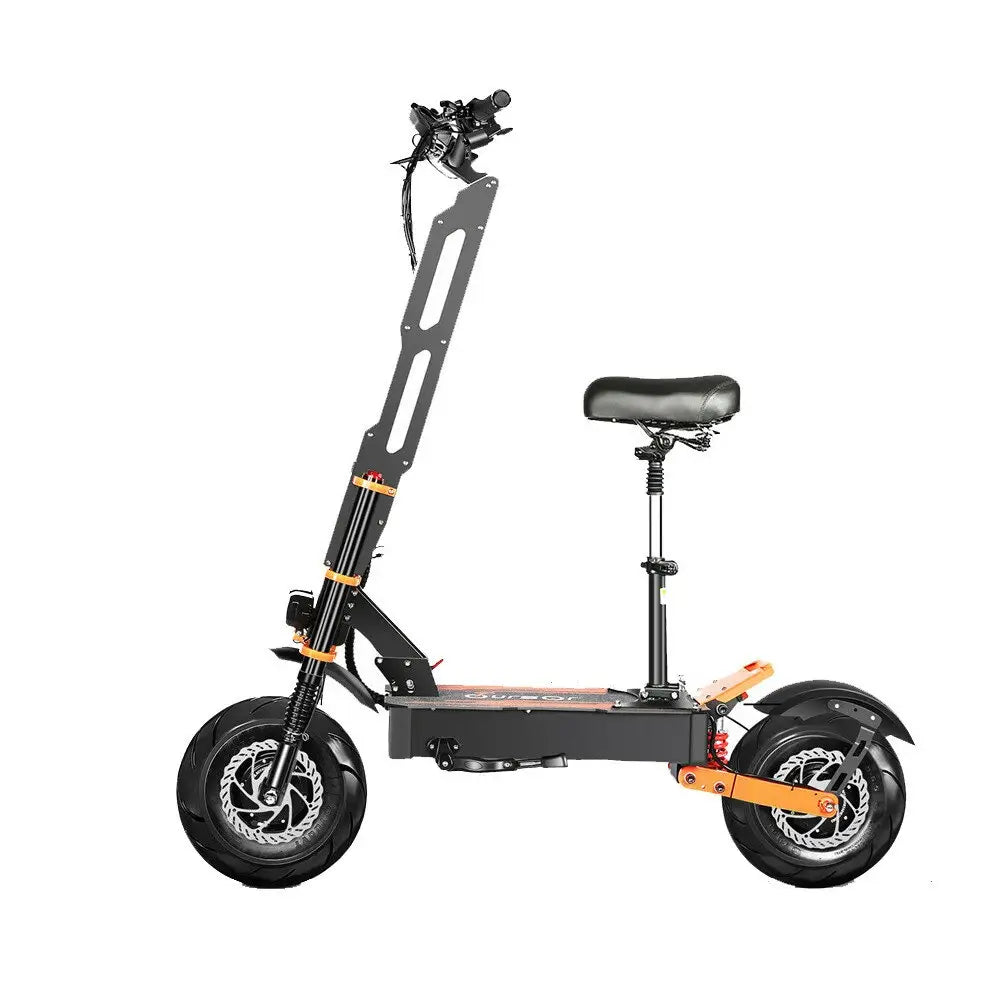 Toursor X8 Pro(US) Electric Scooter