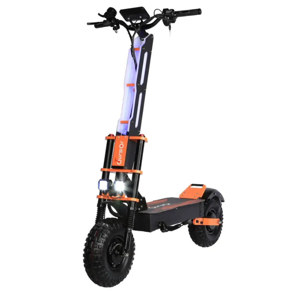 Toursor X8 Pro(US) Electric Scooter