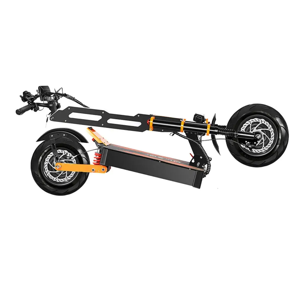 Toursor X8 Pro(US) Electric Scooter