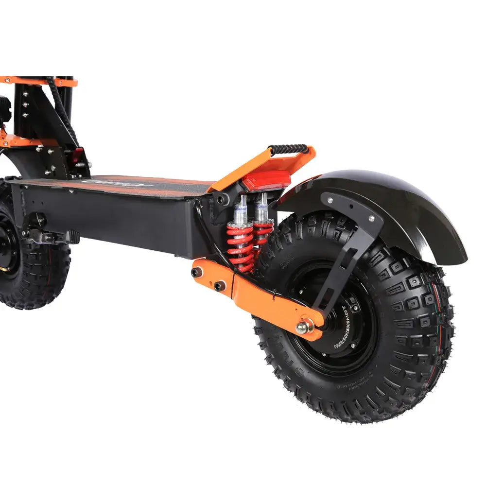 Toursor X8 Pro(US) Electric Scooter