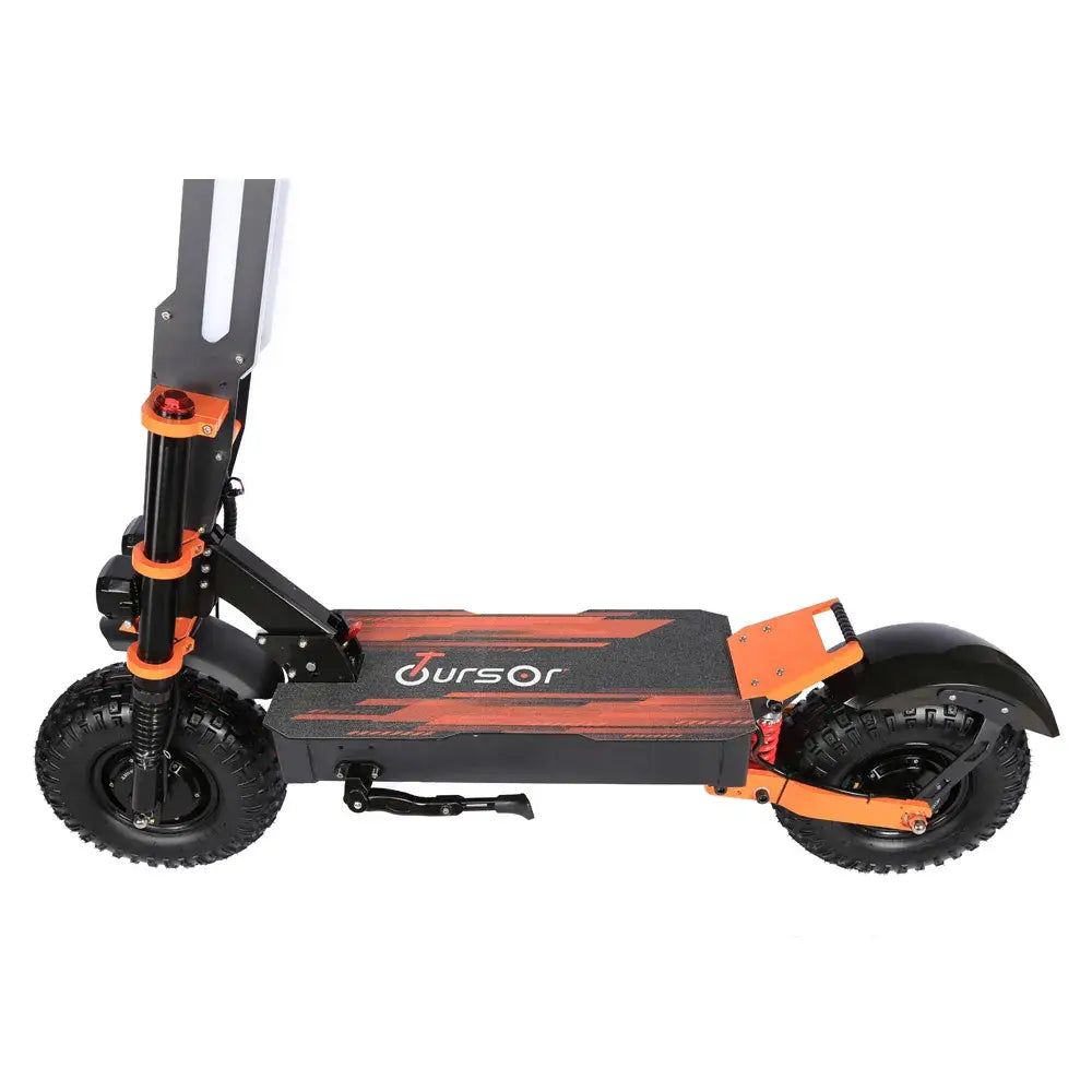 Toursor X8 Pro(US) Electric Scooter
