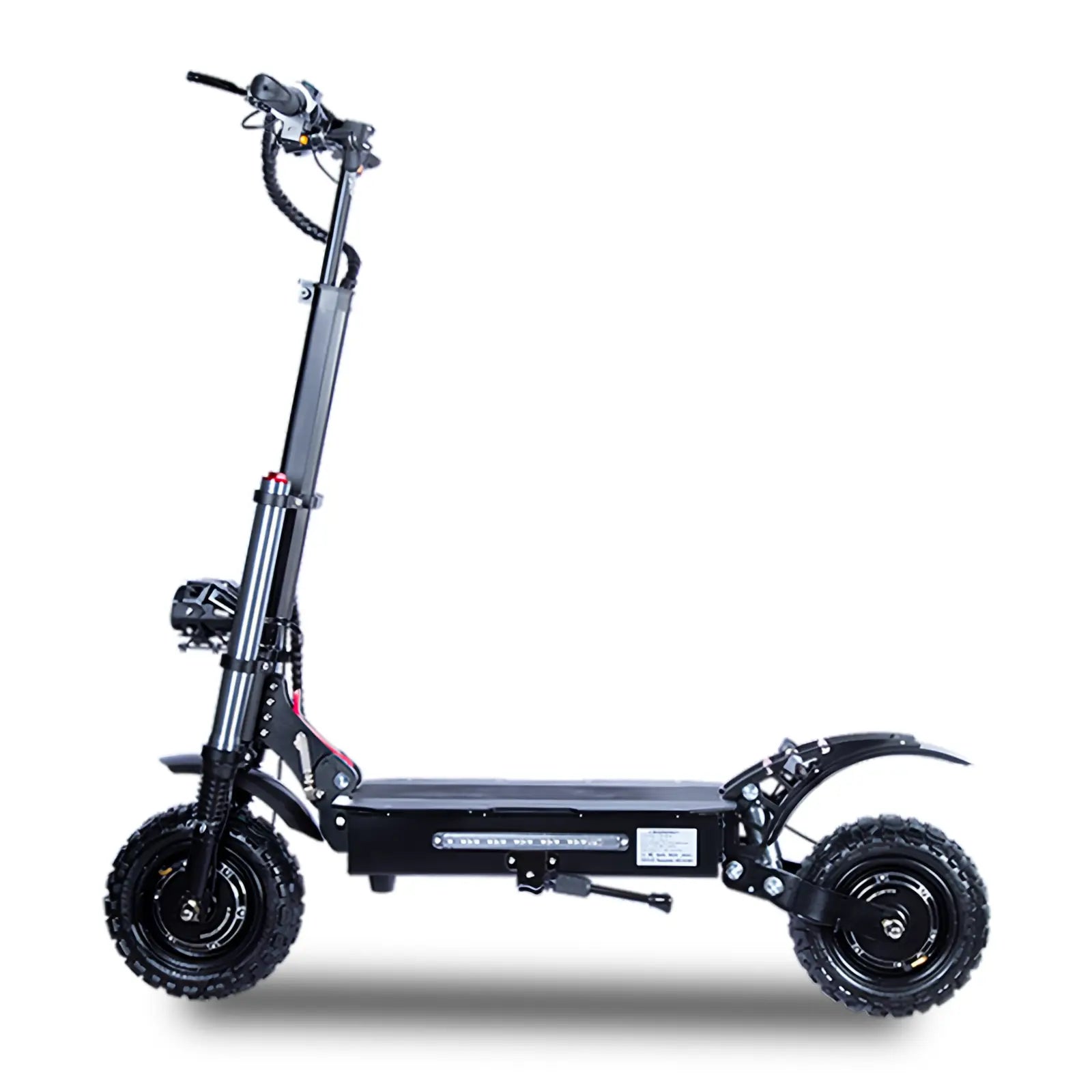 Toursor E5B (US) Electric Scooter