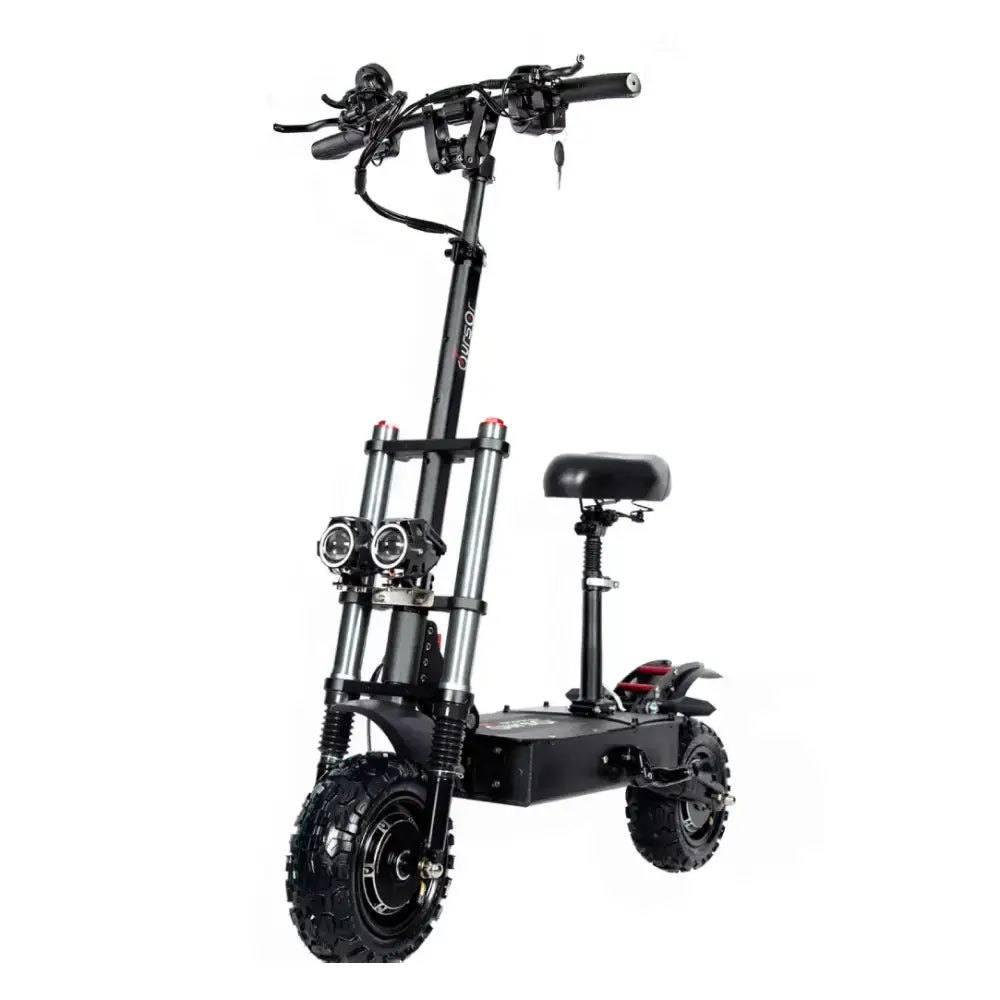 Toursor E5B (US) Electric Scooter