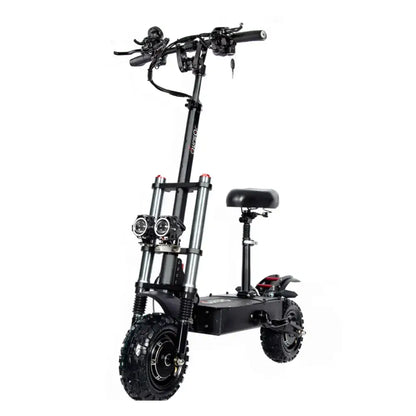 Toursor E5B (US) Electric Scooter