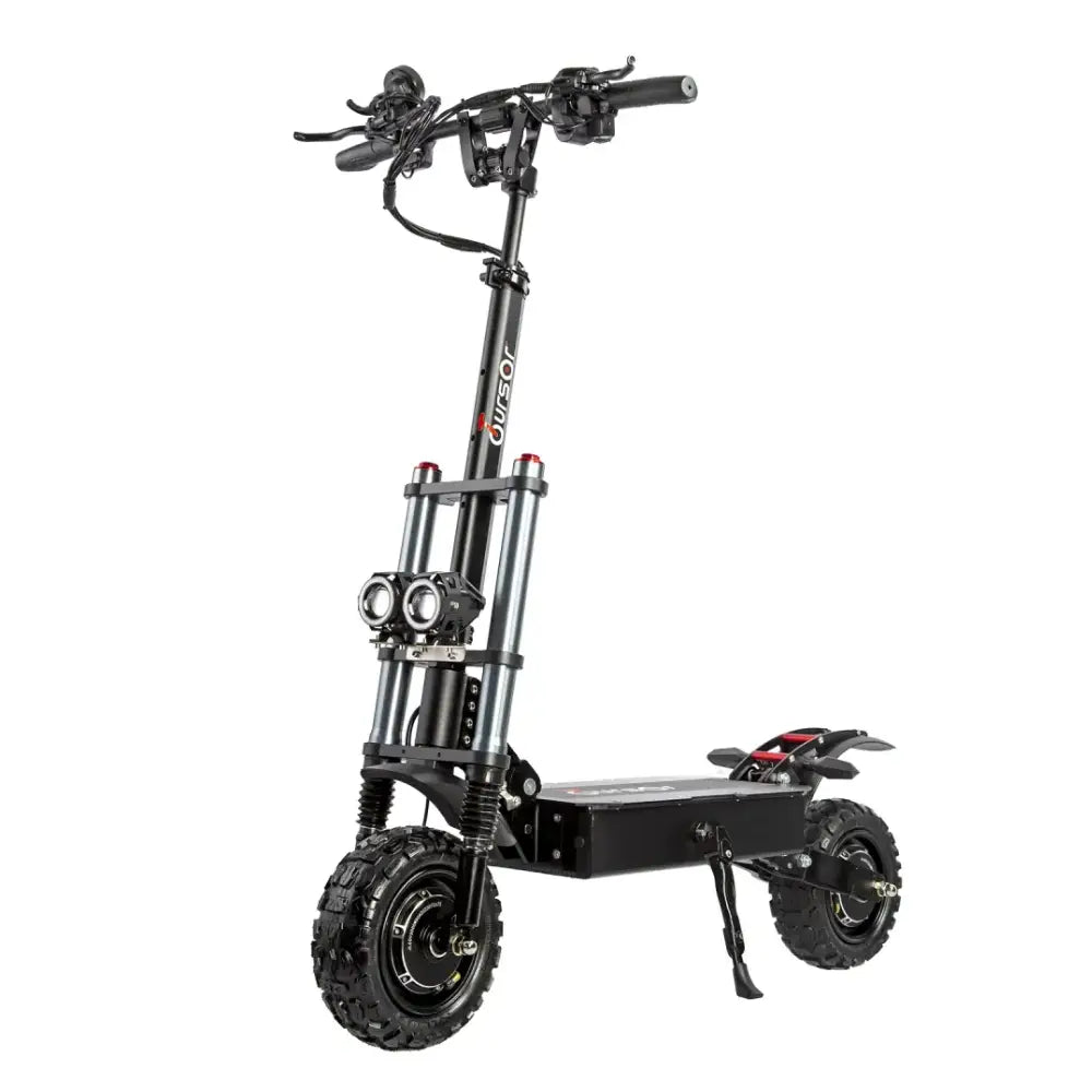 Toursor E5B (US) Electric Scooter