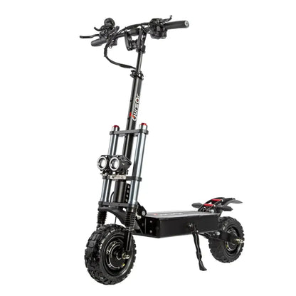 Toursor E5B (US) Electric Scooter
