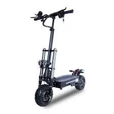 Toursor E5B (US) Electric Scooter