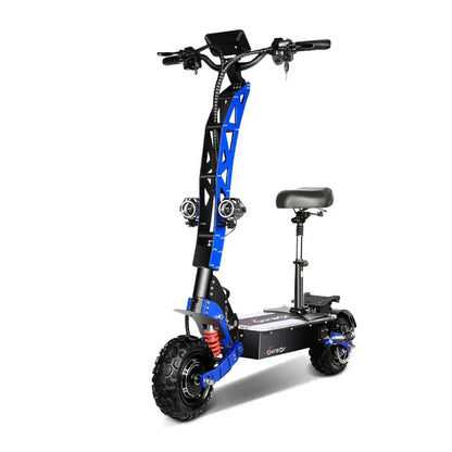 Toursor E8P (US) Electric Scooter