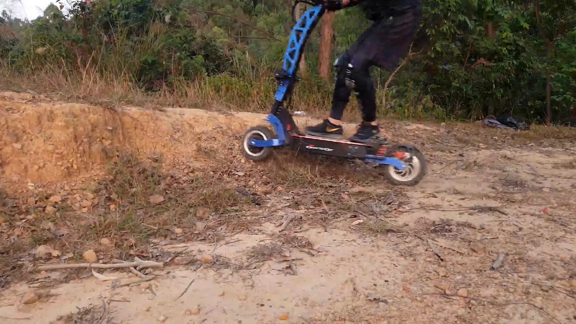 Load video: 