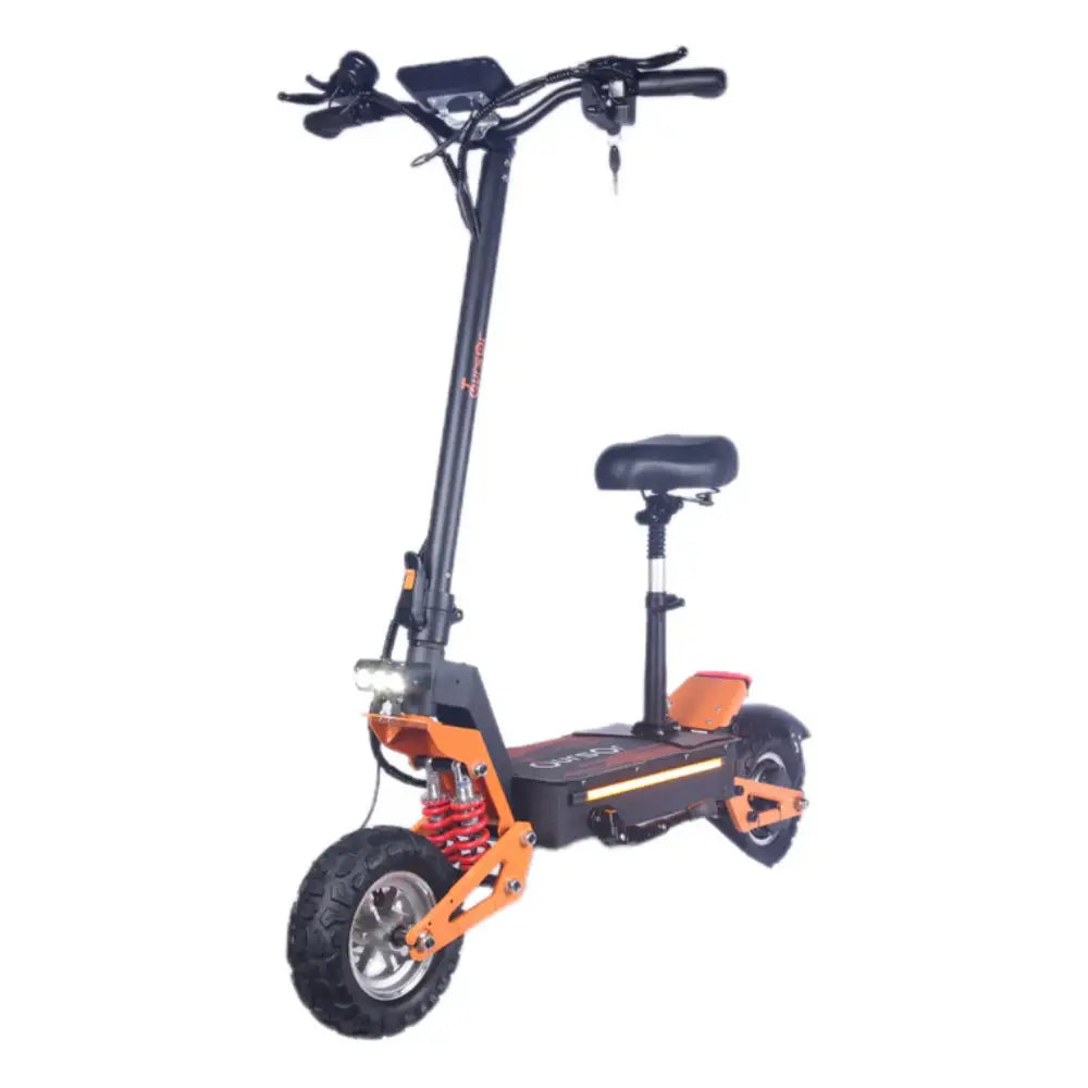 Toursor X5 Electric Scooter