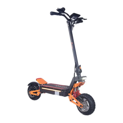 Toursor X5 Electric Scooter