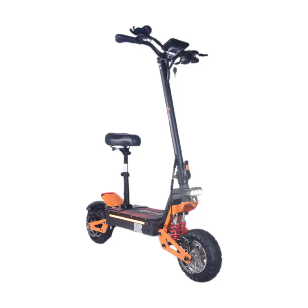 Toursor X5 Electric Scooter