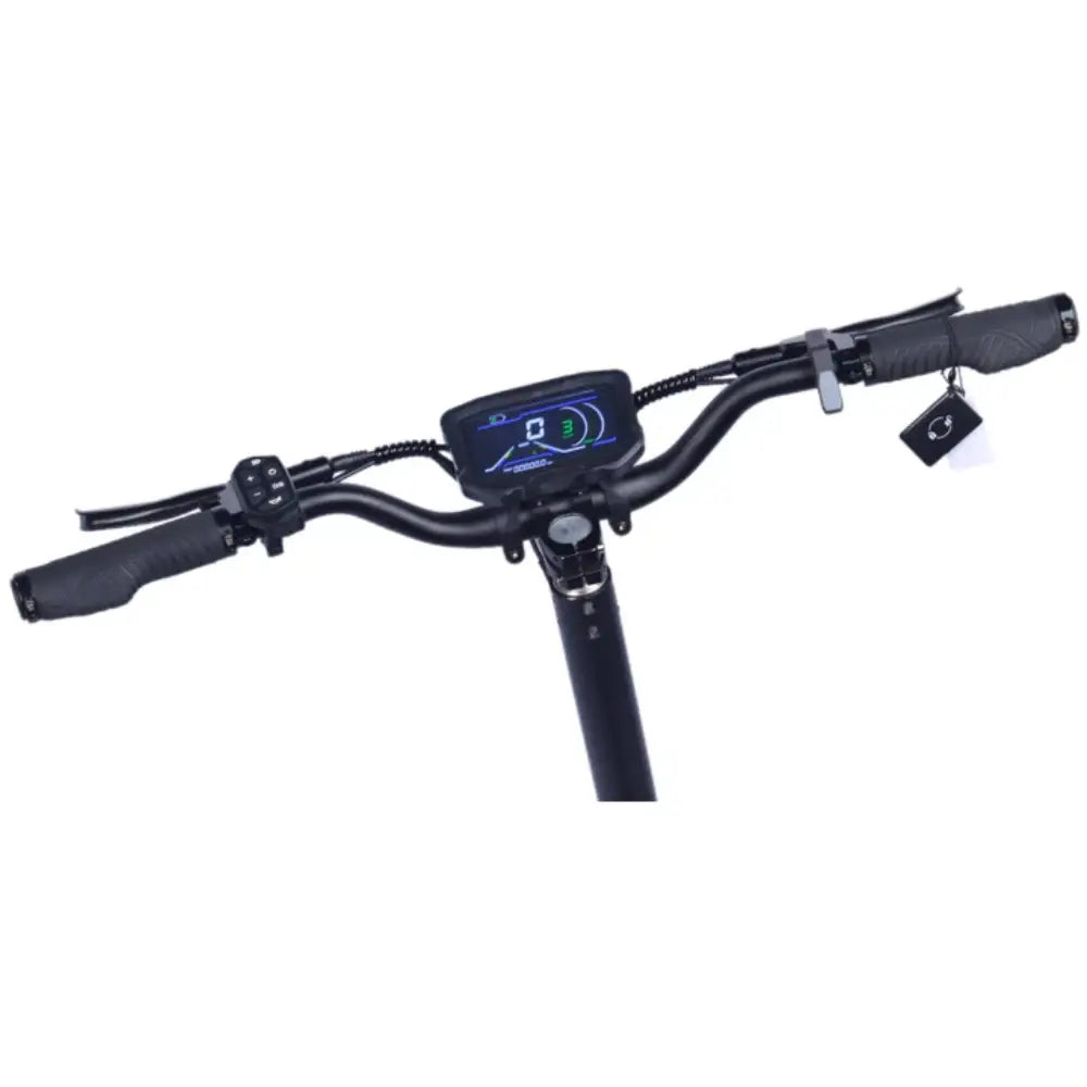 Toursor X5 Electric Scooter