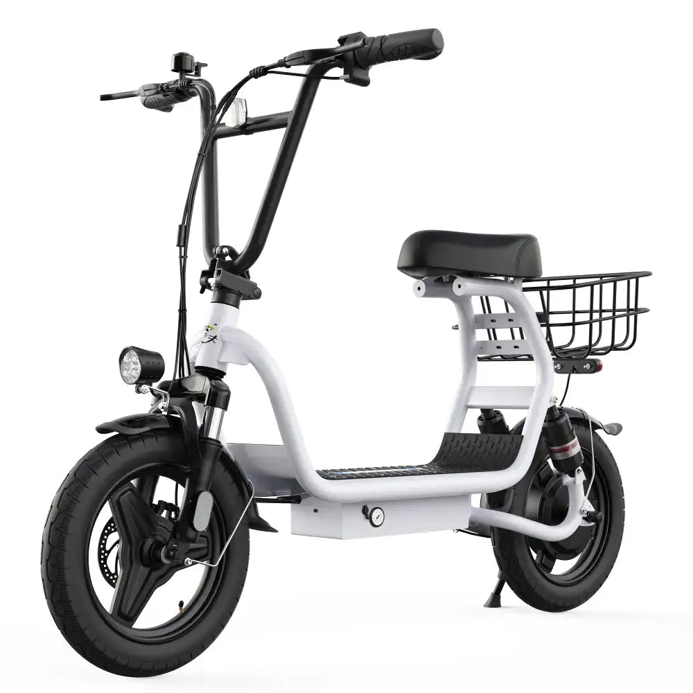 Varun P1 Electric Scooter